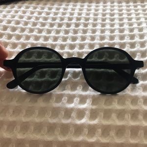 L.G.R Reunion Sunglasses
